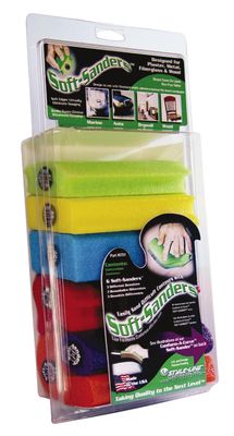 STY0701 - Soft-Sanders™