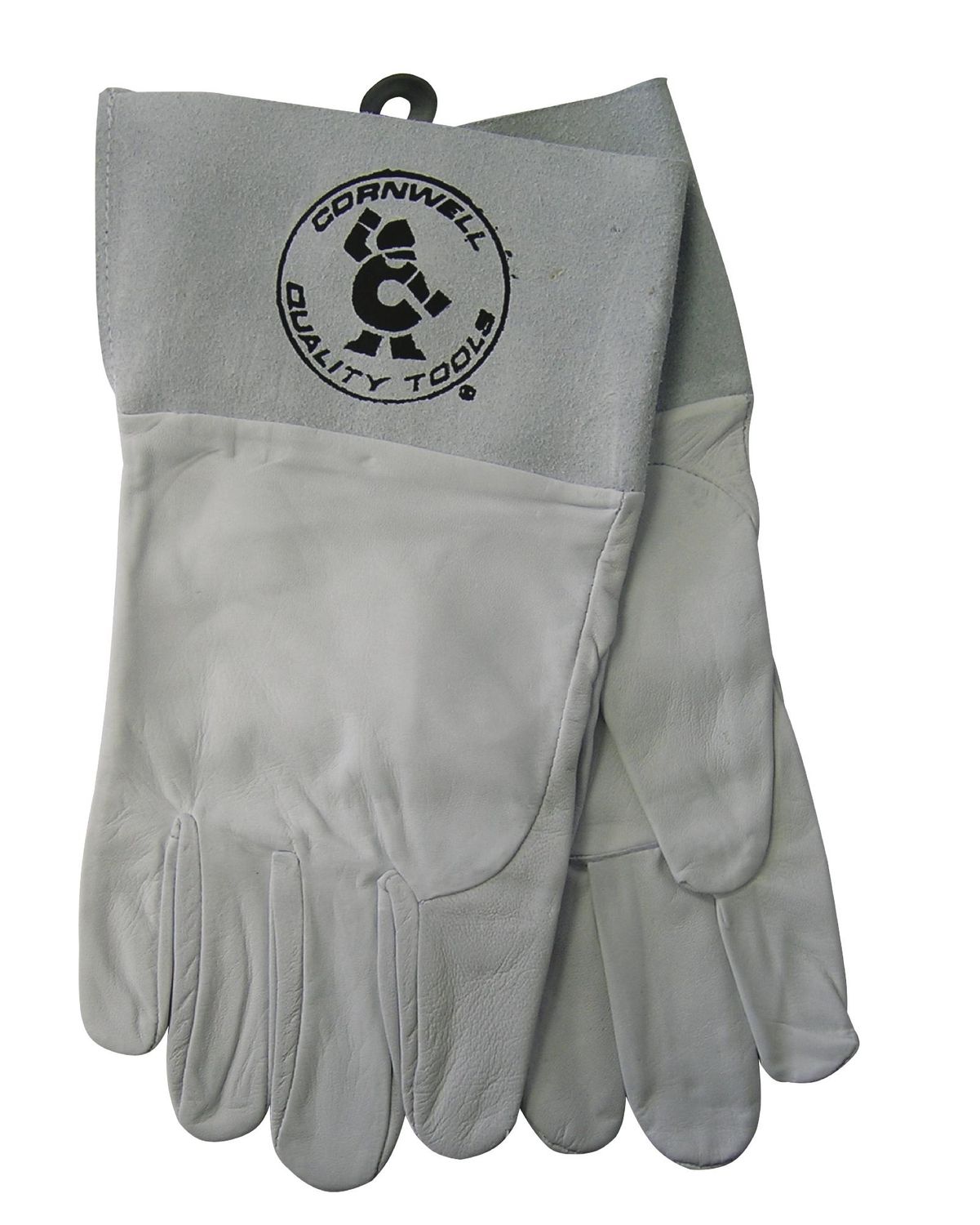 SNR0229L - Goatskin TIG Welding Gloves