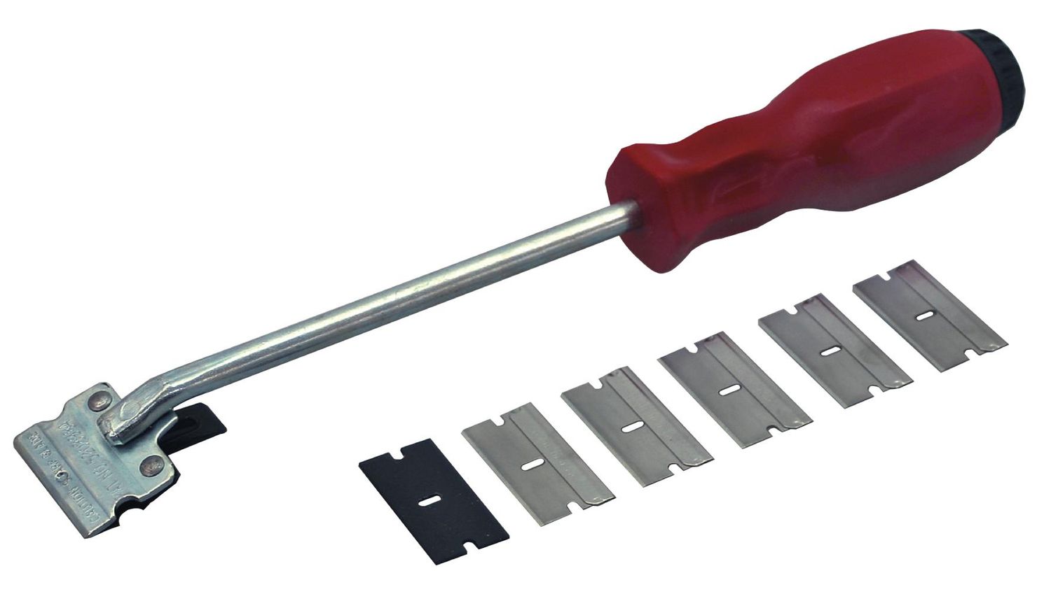 LS52000 - Razor Blade Scraper