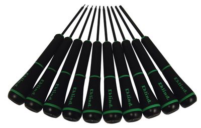 EK92200 - 10 Piece Torx® Precision Screwdriver Set