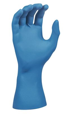 MRXSG375M - SafeGrip® Latex Gloves, M