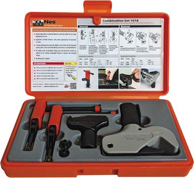 AENES1018 - External &amp; Internal Thread Restorer