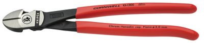 KXC800 - 10" Hi Leverage Diagonal Cutter
