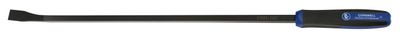 PBH36C - 36” Bent Tip Handled Pry Bar, Blue