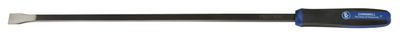 PBH36SC - 36” Straight Tip Handled Pry Bar, Blue