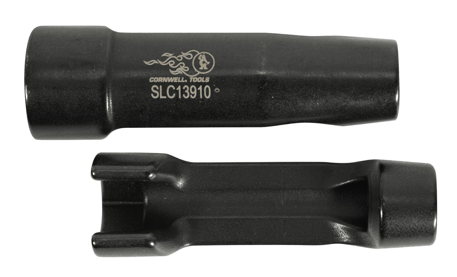 SLC13900 - 19mm &amp; 22mm Cummins Fuel Line Sockets, 6 Point