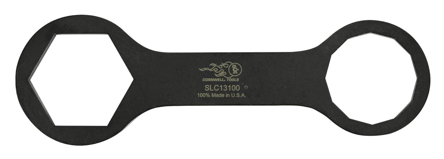 SLC13100 - Duramax Fuel Filter Water Sensor Wrench