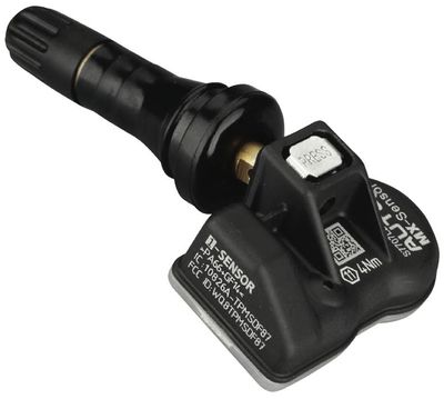 AUT1SENSOR - Programmable TPMS Sensor, Dual Frequency