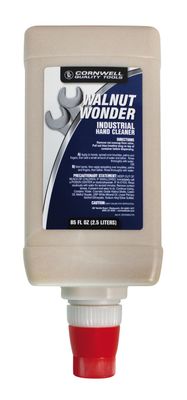 ZX235883JT25 - 2.5L Industrial Hand Cleaner (4-Pack)