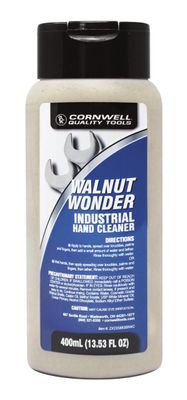 ZX235883BN4C - 400mL Hand Cleaner (12-Pack)