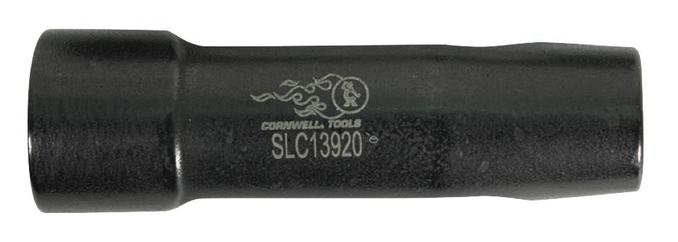 SLC13920 - 19mm Cummins Fuel Line Socket, 6 Point