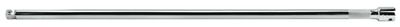 E218WD - 3/8” Drive 18” Wobble Extension