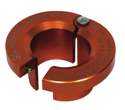LS39190 - Heater Hose Disconnect GM 3/4”