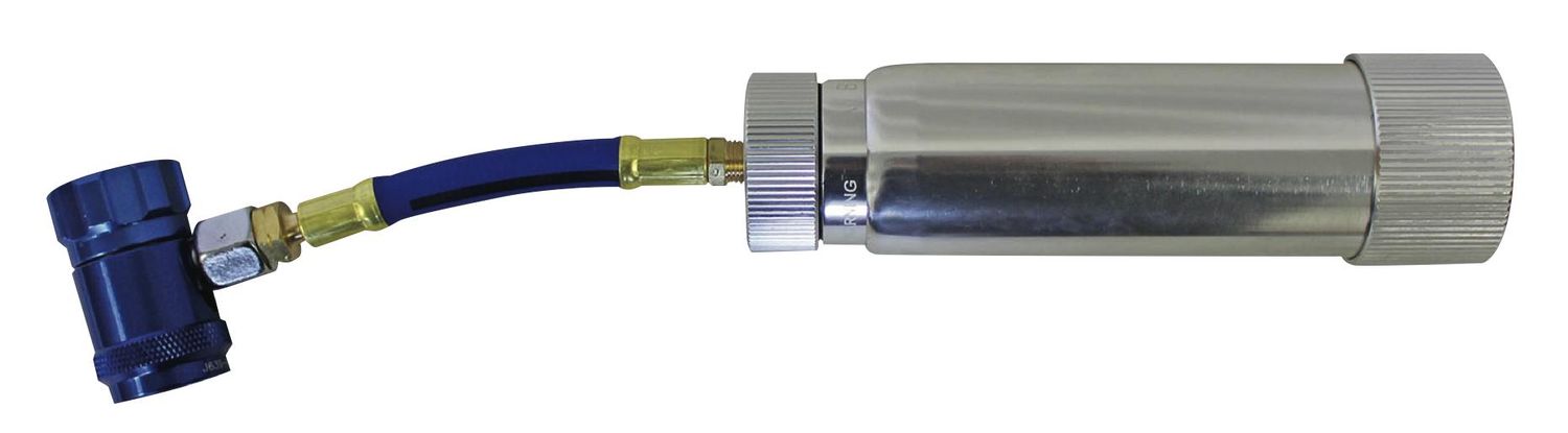 MCL53123YF - Refillable R1234yf Oil Injector