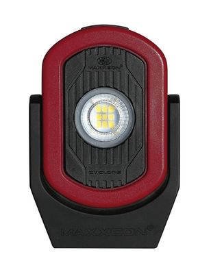 MXN00810 - WorkStar® CYCLOPS Worklight, Red
