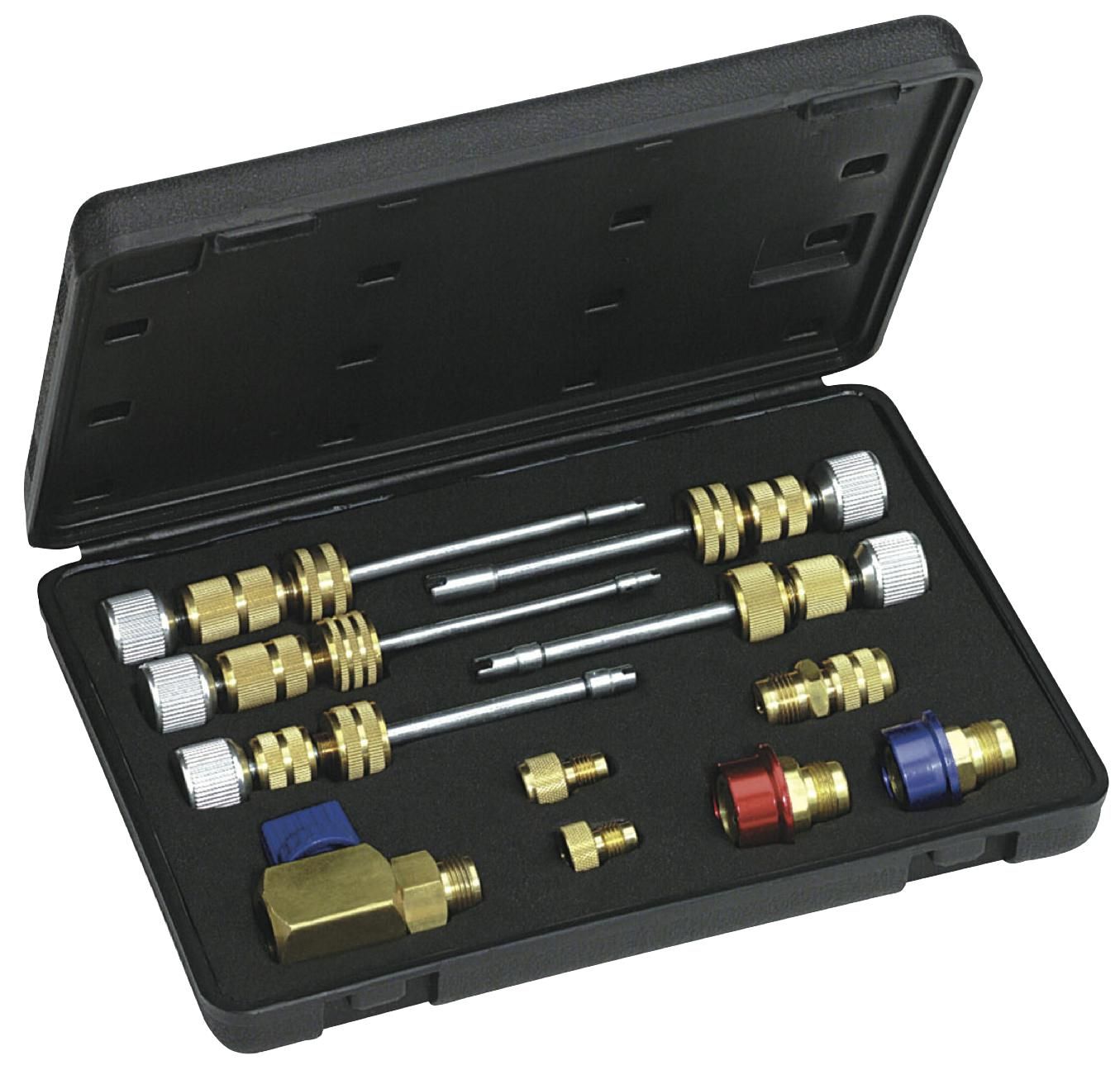 MCL58490 - R12 &amp; R134a No-Leak Valve Core Remover/Installer