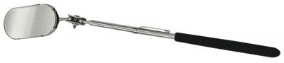 ULB2 - 1” x 2” Oval Inspection Mirror