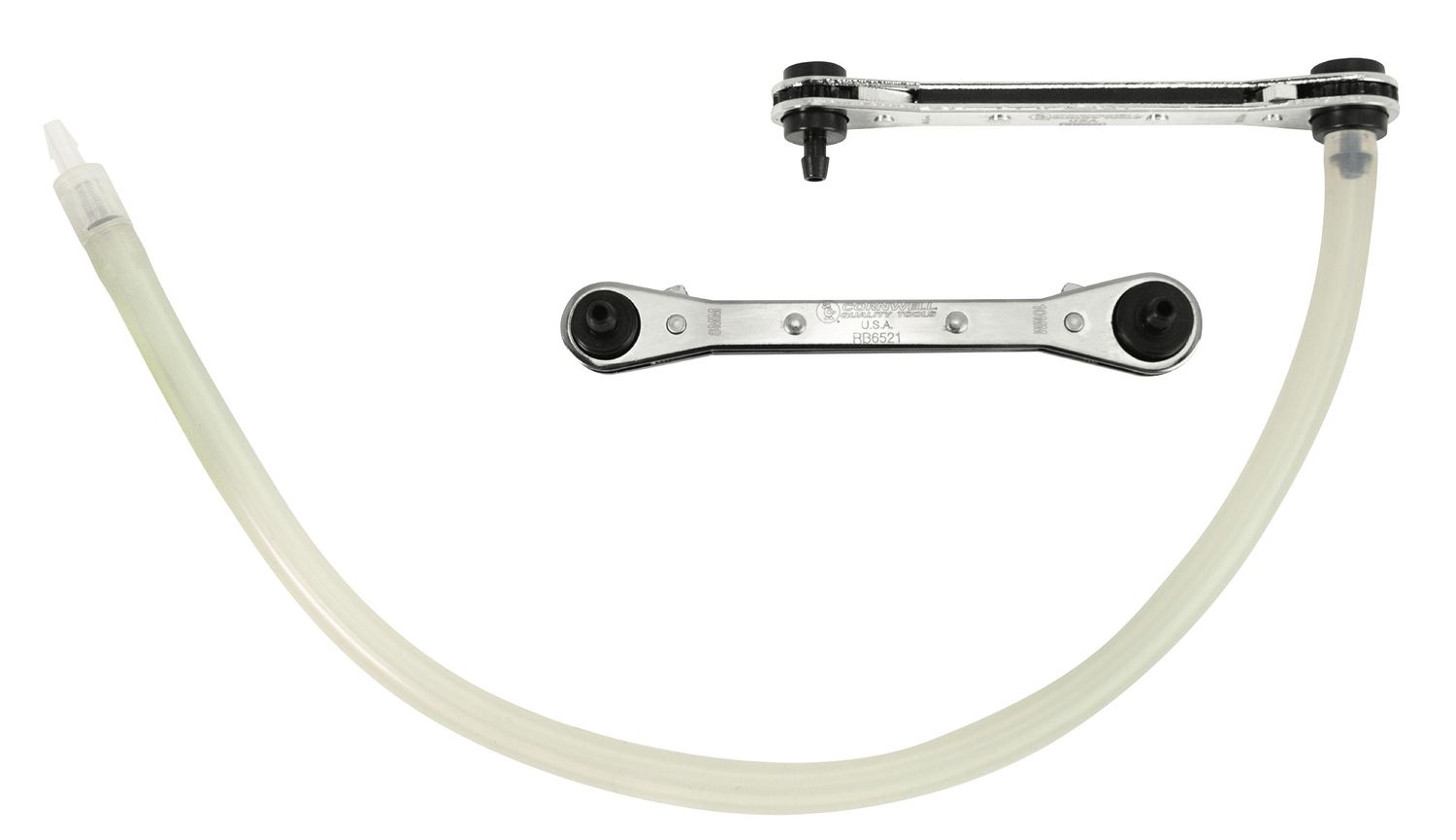 RB5455 - 2 Piece Brake Bleeder Wrench Set