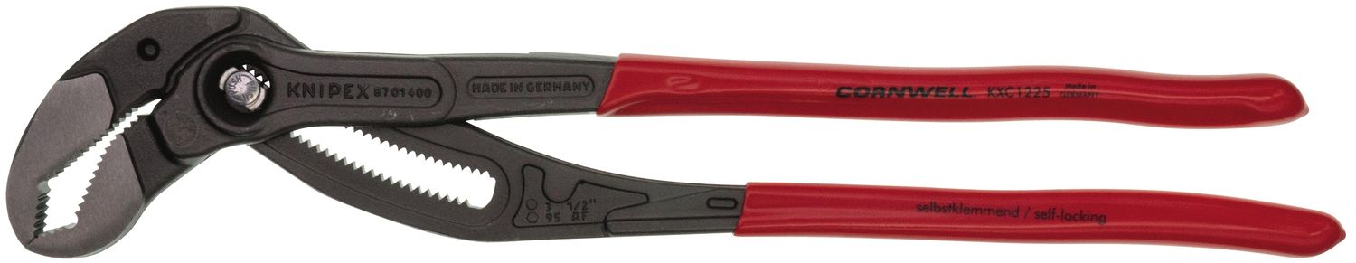 KXC1225 - 16" Cobra® Pliers 