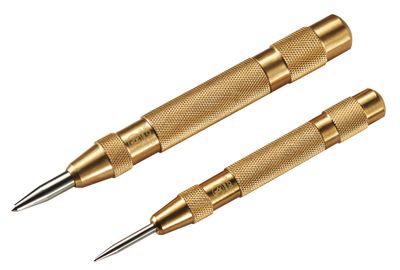 CTGACPS - 2 Piece Automatic Center Punch Set