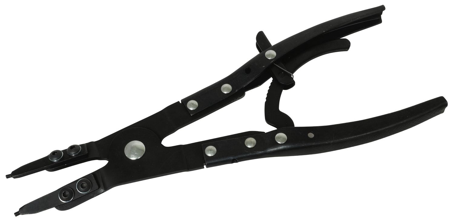 LS38700 - Spindle Snap Ring Pliers for Ford Super Duty