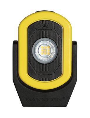 MXN00812 - WorkStar® CYCLOPS Worklight, Yellow
