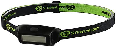 STL61714 - Bandit® Pro Headlamp - Black