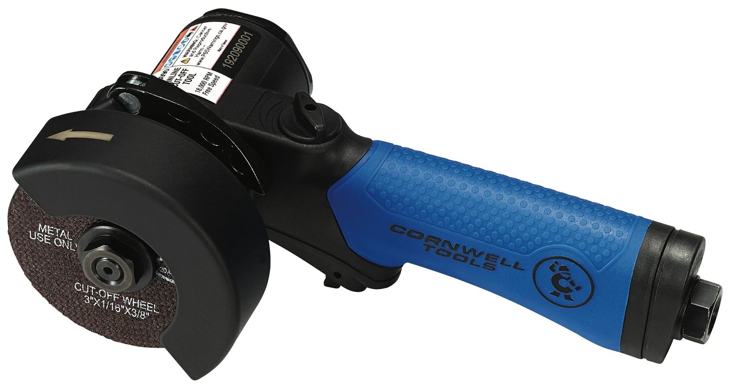 CAT3090 - 3" In-Line Cut-Off Tool