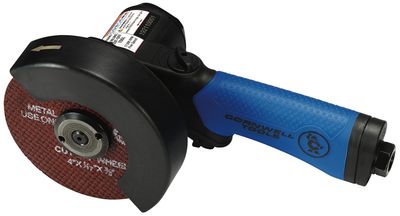 CAT4090 - 4" In-Line Cut-Off Tool