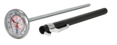 CTGDT1 - 1" Dial Pocket Thermometer