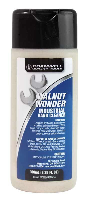 ZX235883BN1C - 100mL Hand Cleaner (24-Pack)