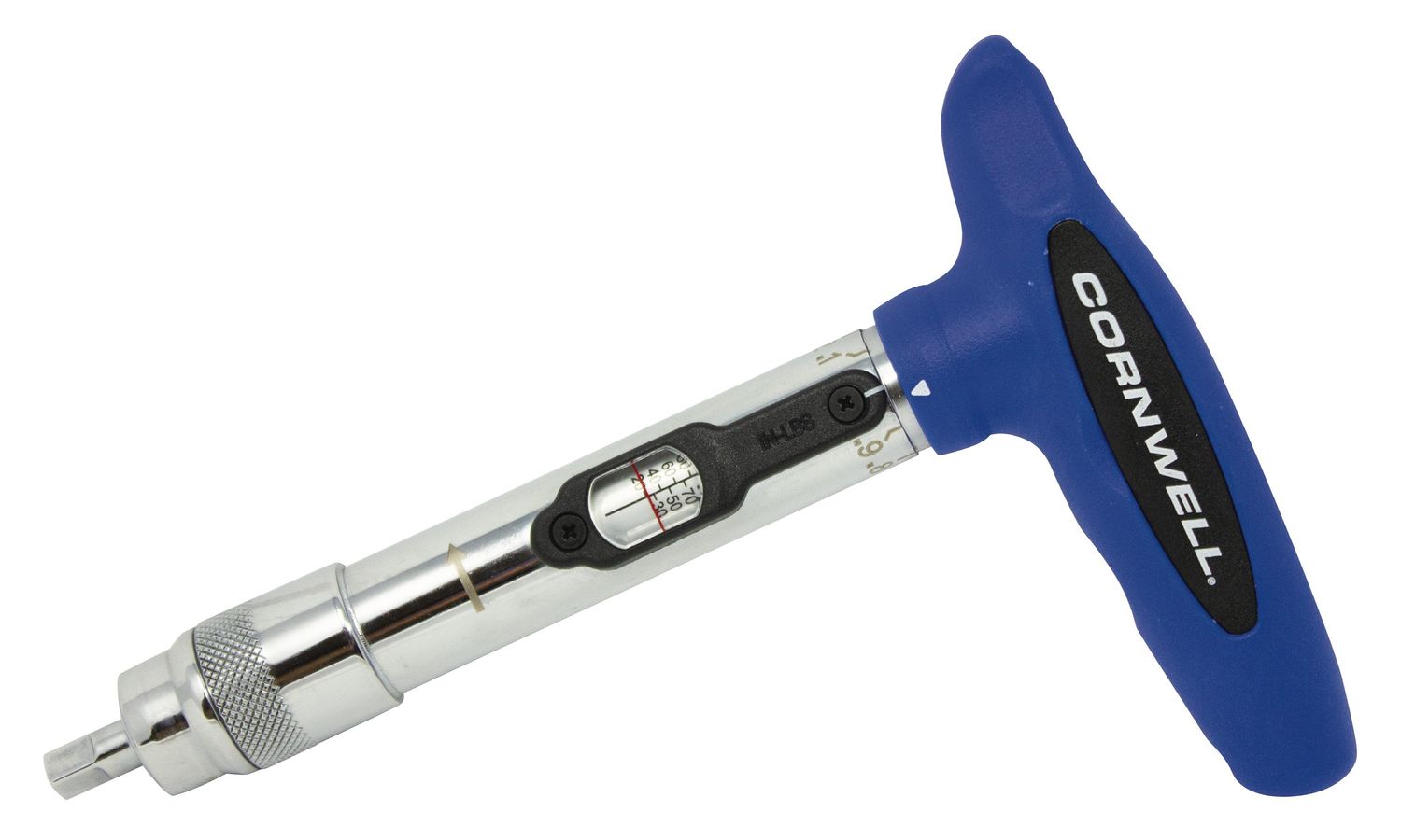 CTG2000TD - 1/4" Drive Adjustable Torque Driver (20-100 in.-lb.)