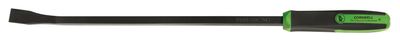 PBH30CNG - 30" Bent Tip Handled Pry Bar, Neon Green