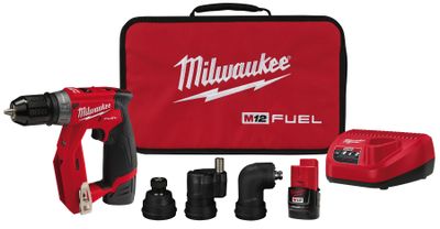 MWE250522 - M12 FUEL™ Installation Driver Kit