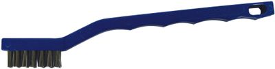 AN44075 - Small Stainless Steel Scratch Brush