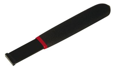 LS81810 - 5/8" Carbide Scraper, 5"