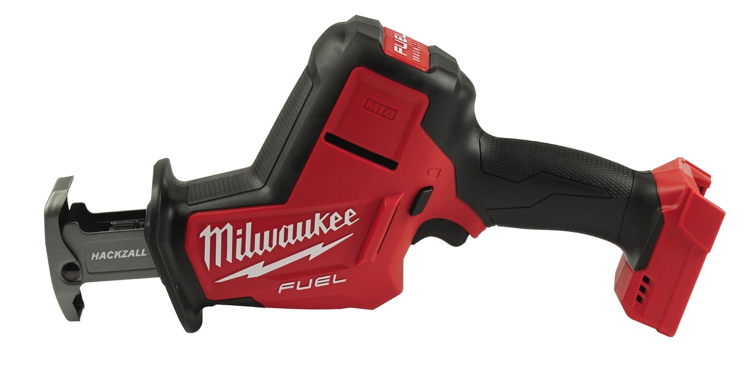 MWE271920 - M18 FUEL™ Hackzall®, Bare Tool