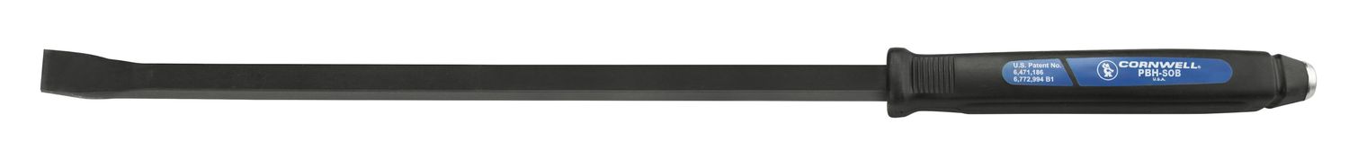 PBHSOB - Son of Beast 30" Pry Bar, Blue