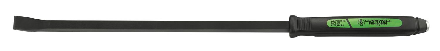 PBHSOBNG - Son of Beast 30" Pry Bar, Neon Green