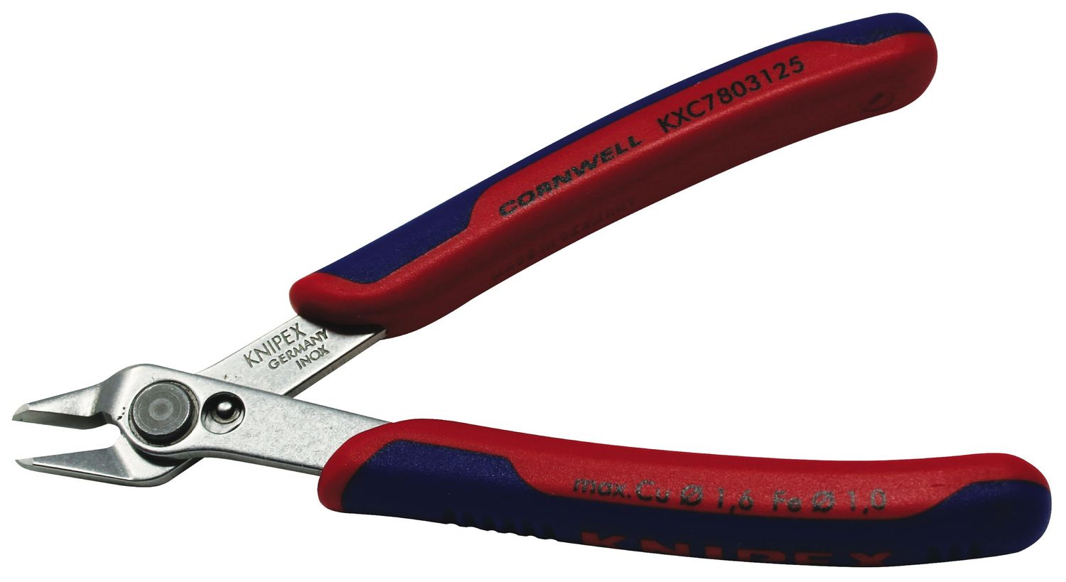 KXC7803125 - Super Knips® Electronic Pliers