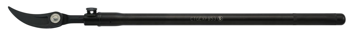 CTGEXPB53 - 34" to 53" Extendable Pry Bar