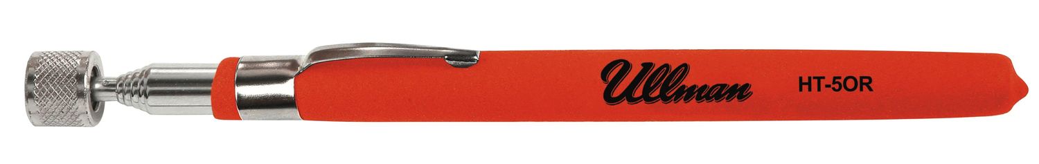ULHT5OR - Pocket Telescoping Magnetic Pick-Up Tool with POWERCAP®