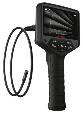 AUTMV480 - Digital Videoscope with 8.5mm Dual-Camera Probe