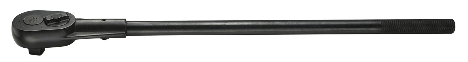 HAR601 - 1" Drive 25-1/2" Cornwell Classic™ Two-Piece Ratchet