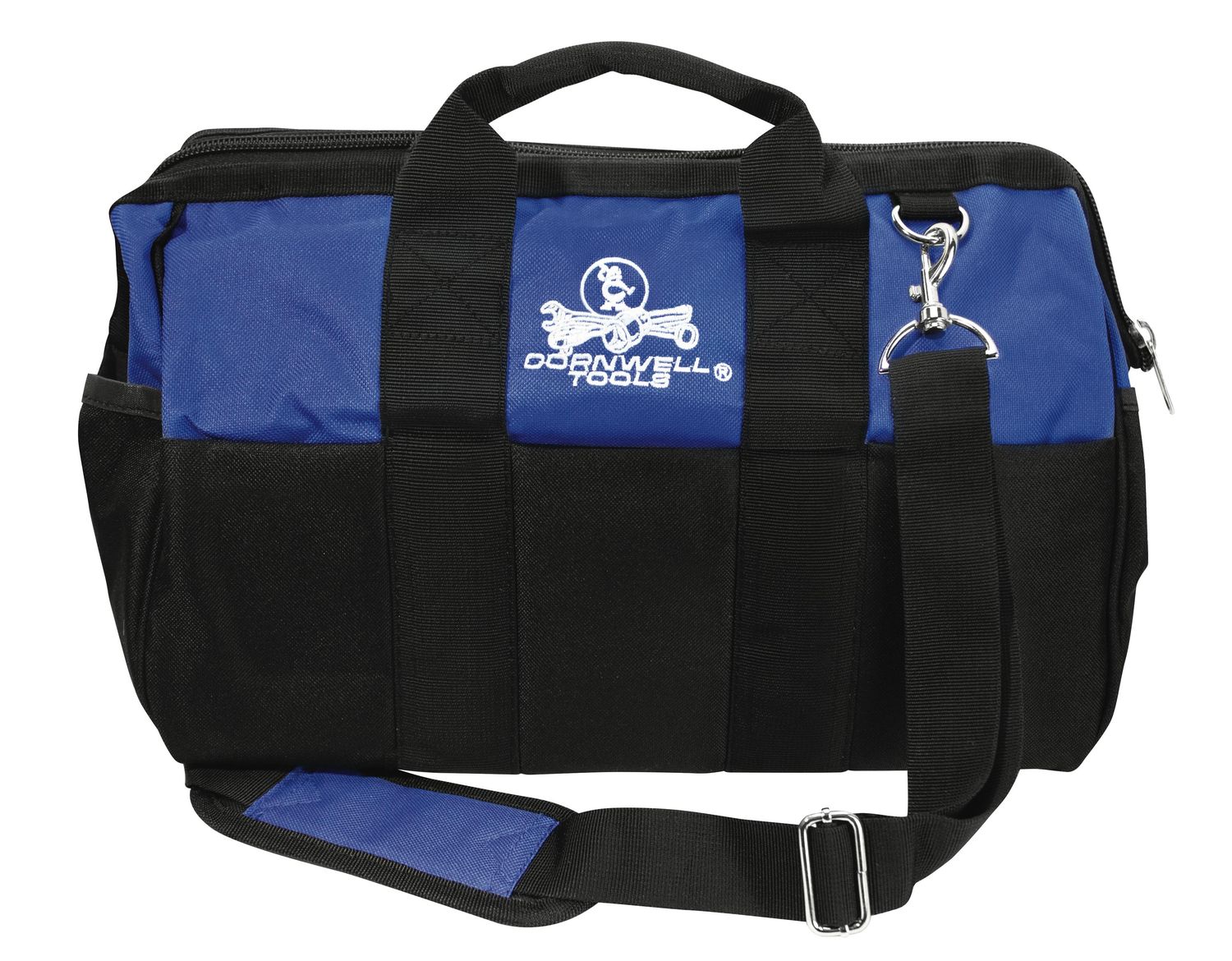 MPTTB - Pocket Tool Bag