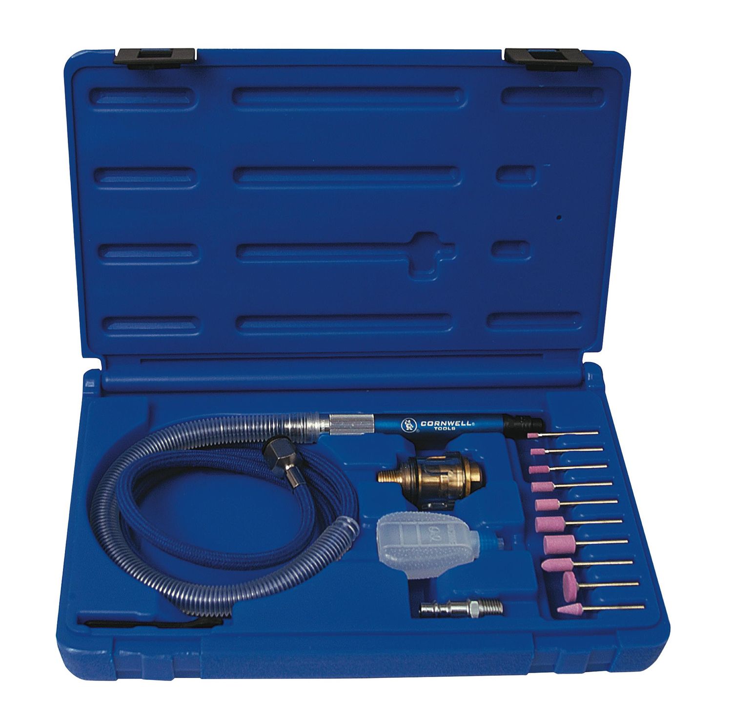 CATPDGS - Pencil Die Grinder Set