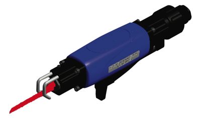 CAT200AS - Mini Air Saw