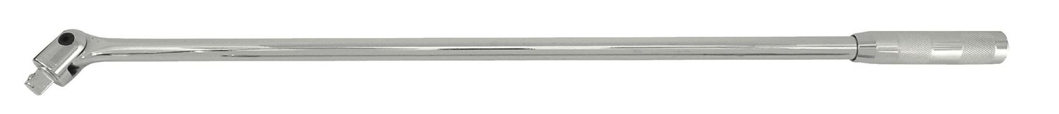HF327 - 1/2" Drive 27" Flex-Head Breaker Bar