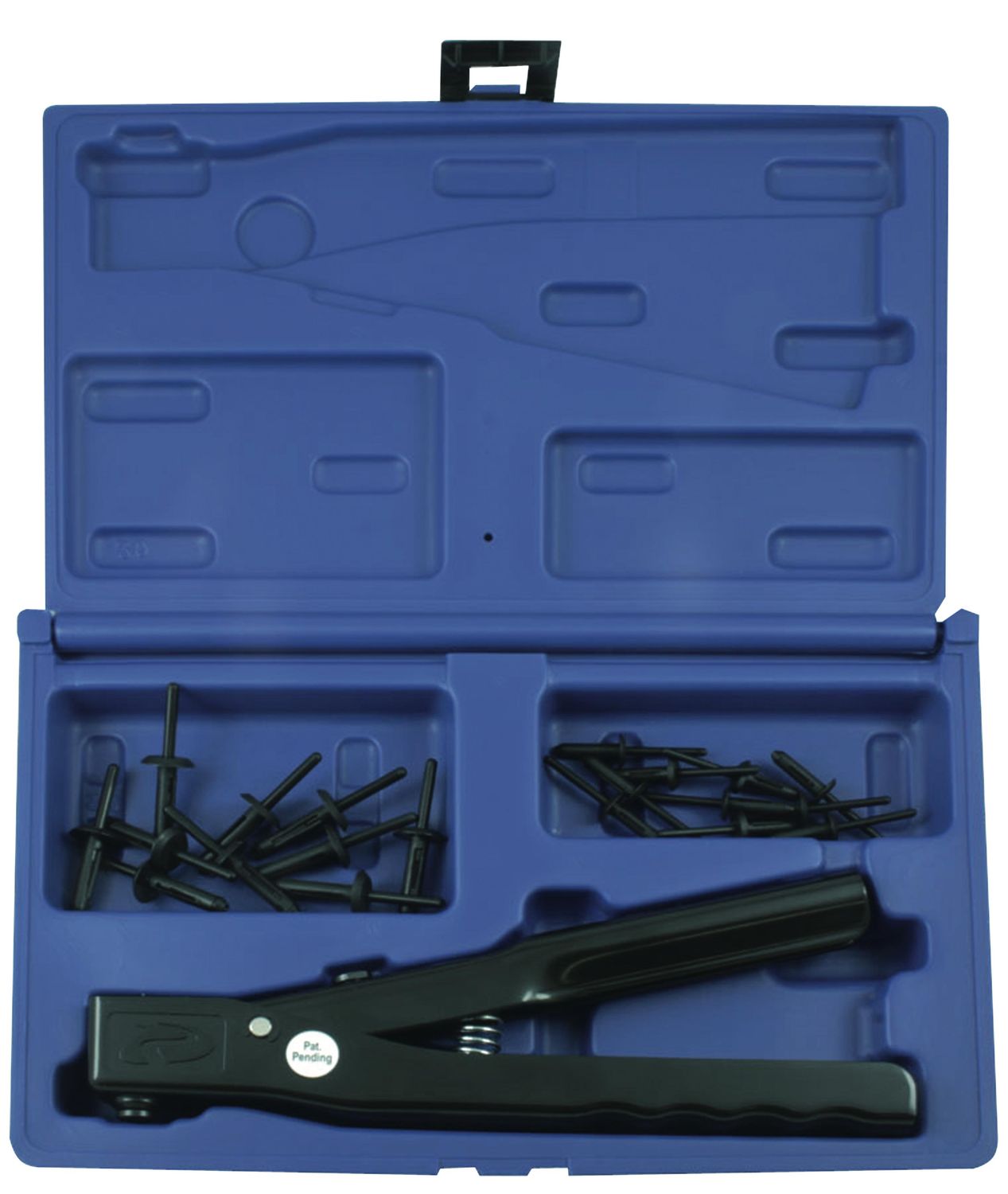 DFDFCT887 - Slim-Line Plastic Riveter Kit