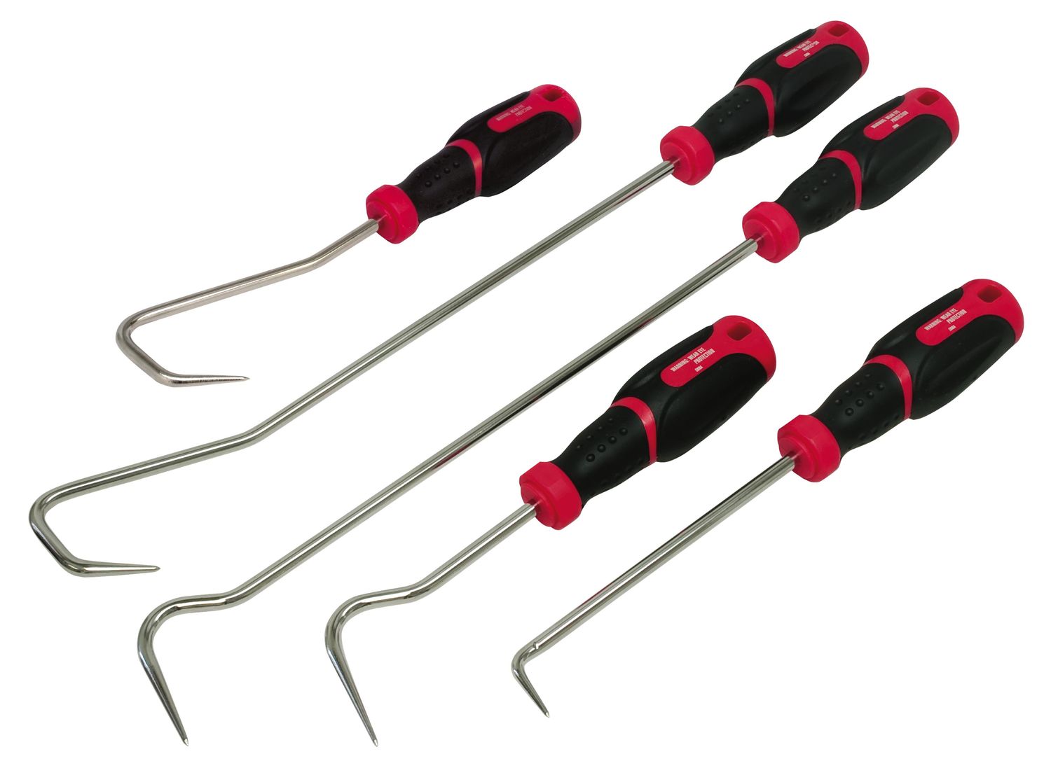 LS80380 - 5 Piece Hose Remover Set